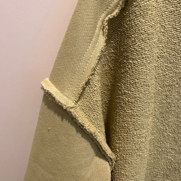 Women’s sweatshirt - Picture 4 of 4